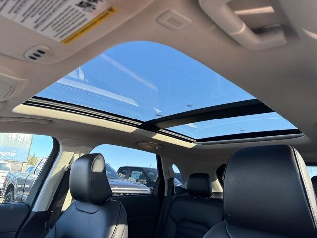 2024 Ford Edge SEL Pine River MN