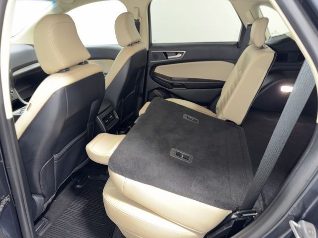 2024 Ford Edge SEL Pine River MN