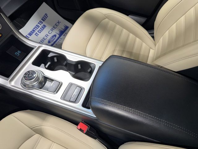 2024 Ford Edge SEL Pine River MN