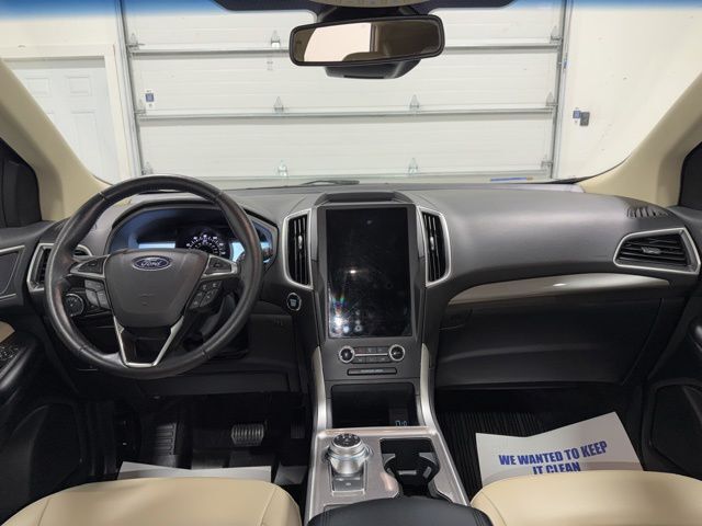 2024 Ford Edge SEL Pine River MN
