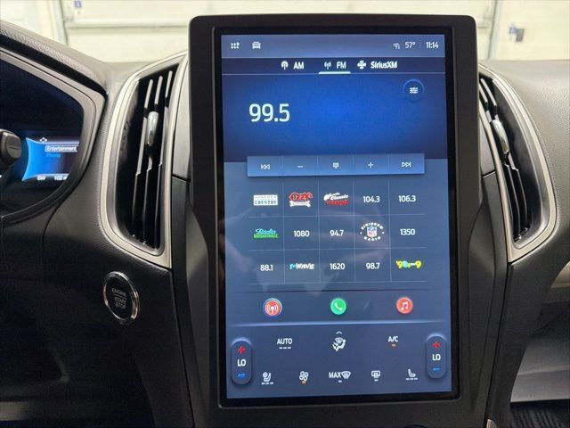 2024 Ford Edge SEL Pine River MN