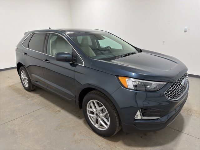 2024 Ford Edge SEL Pine River MN