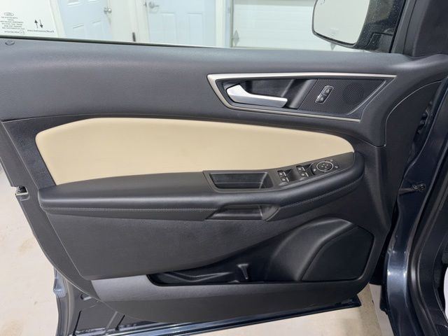 2024 Ford Edge SEL Pine River MN