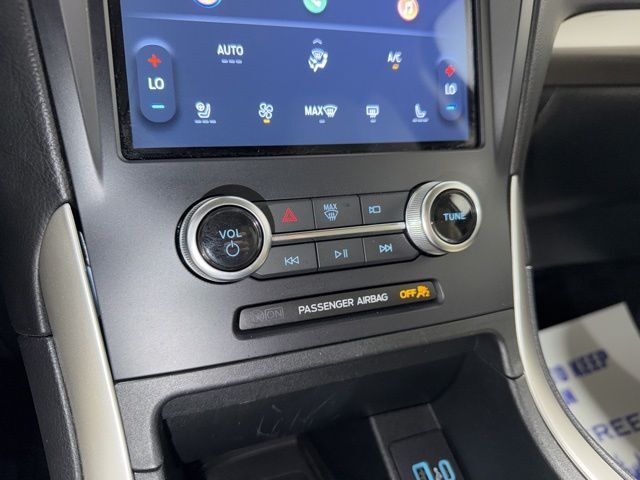 2024 Ford Edge SEL Pine River MN