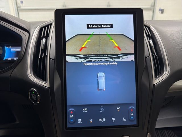 2024 Ford Edge SEL Pine River MN