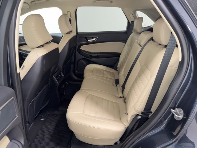 2024 Ford Edge SEL Pine River MN
