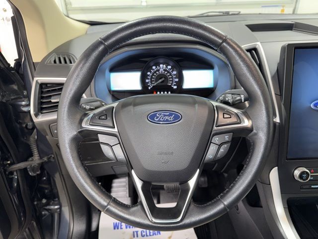 2024 Ford Edge SEL Pine River MN