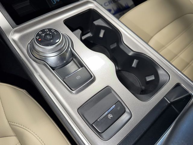 2024 Ford Edge SEL Pine River MN