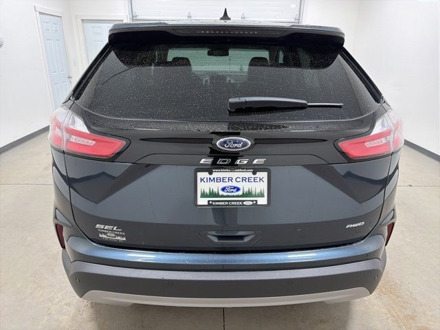 2024 Ford Edge SEL Pine River MN