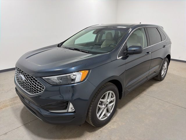 2024 Ford Edge SEL Pine River MN
