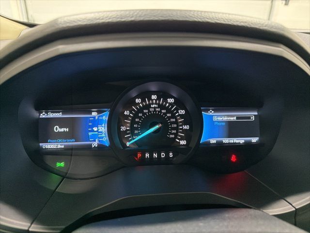 2024 Ford Edge SEL Pine River MN