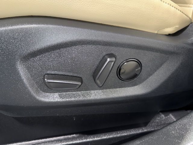 2024 Ford Edge SEL Pine River MN