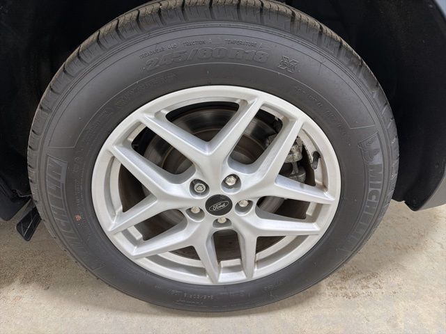 2024 Ford Edge SEL Pine River MN
