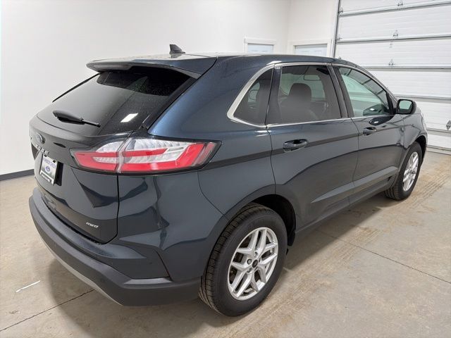 2024 Ford Edge SEL Pine River MN