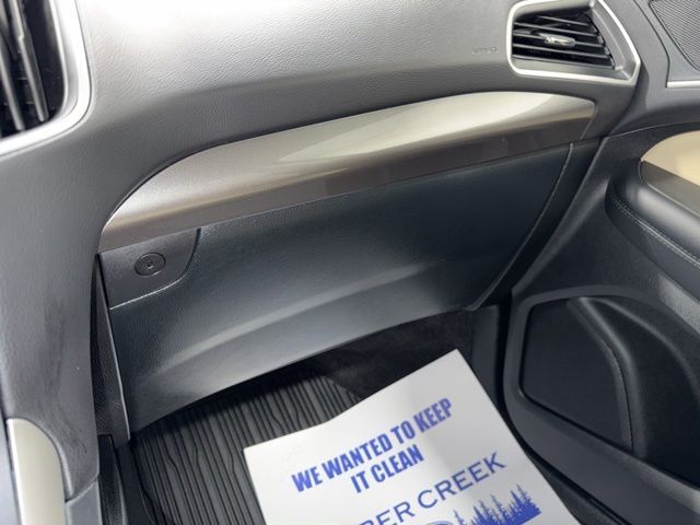 2024 Ford Edge SEL Pine River MN