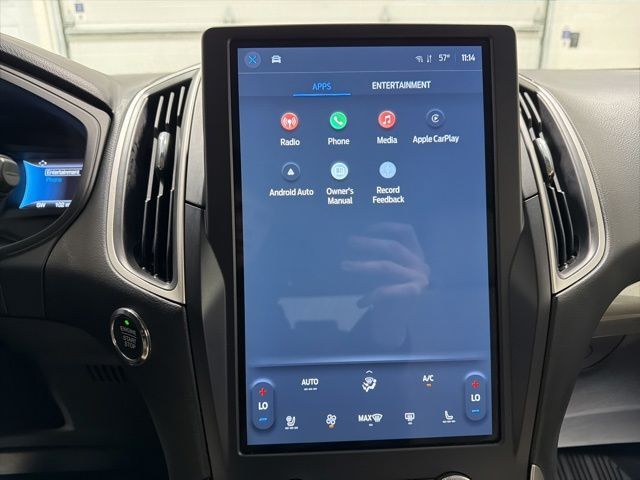 2024 Ford Edge SEL Pine River MN
