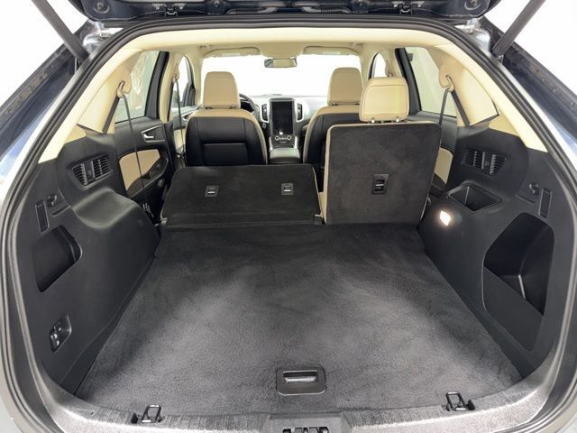 2024 Ford Edge SEL Pine River MN