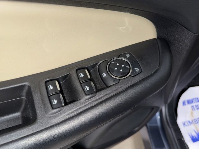 2024 Ford Edge SEL Pine River MN