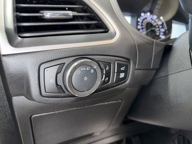 2024 Ford Edge SEL Pine River MN