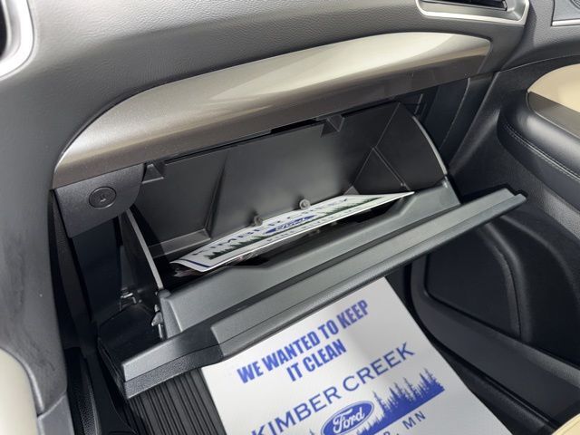 2024 Ford Edge SEL Pine River MN