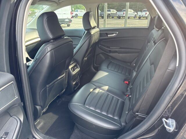 2024 Ford Edge SEL Pine River MN