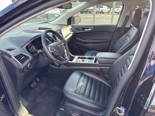 2024 Ford Edge SEL Pine River MN