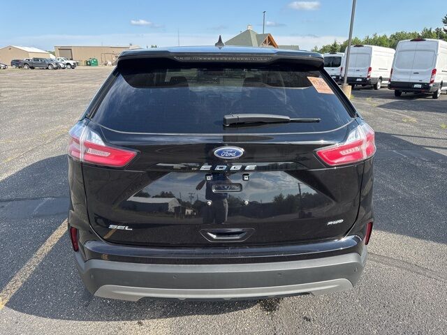 2024 Ford Edge SEL Pine River MN