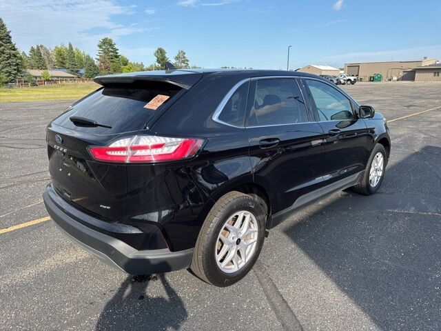 2024 Ford Edge SEL Pine River MN