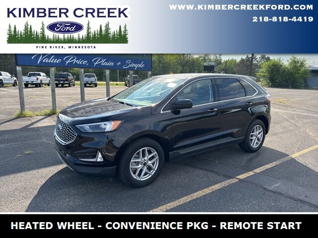 2024 Ford Edge SEL Pine River MN