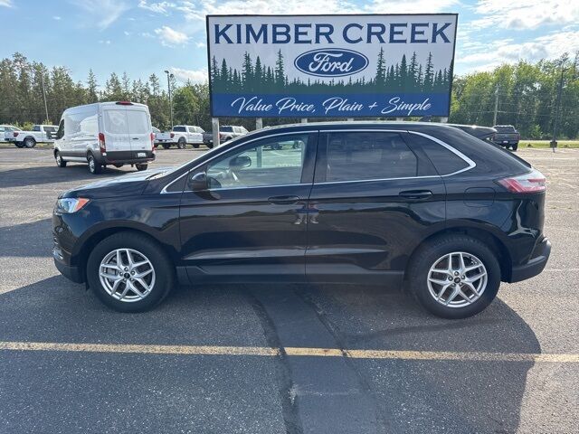 2024 Ford Edge SEL Pine River MN