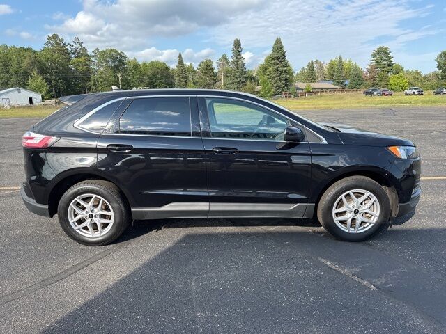 2024 Ford Edge SEL Pine River MN