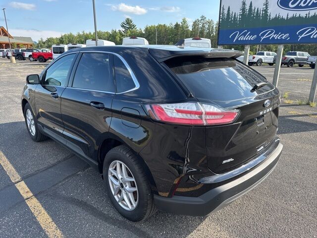 2024 Ford Edge SEL Pine River MN