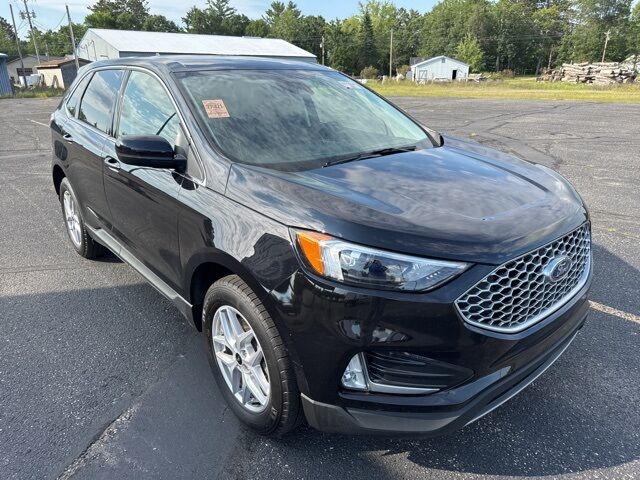 2024 Ford Edge SEL Pine River MN