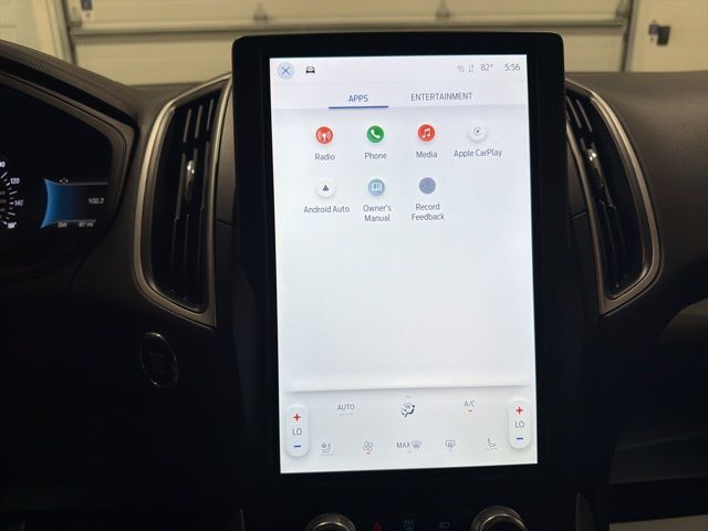 2024 Ford Edge SEL Pine River MN
