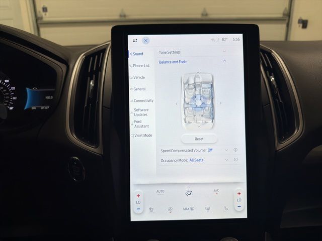 2024 Ford Edge SEL Pine River MN