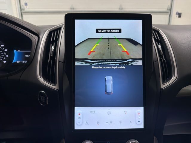 2024 Ford Edge SEL Pine River MN