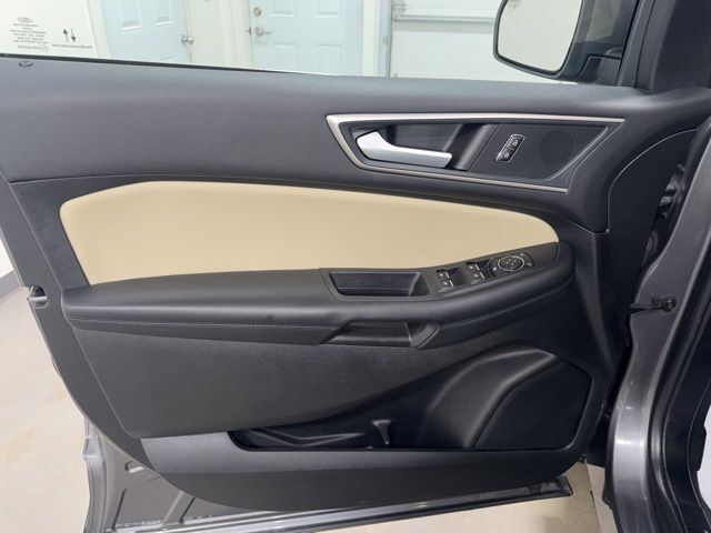 2024 Ford Edge SEL Pine River MN