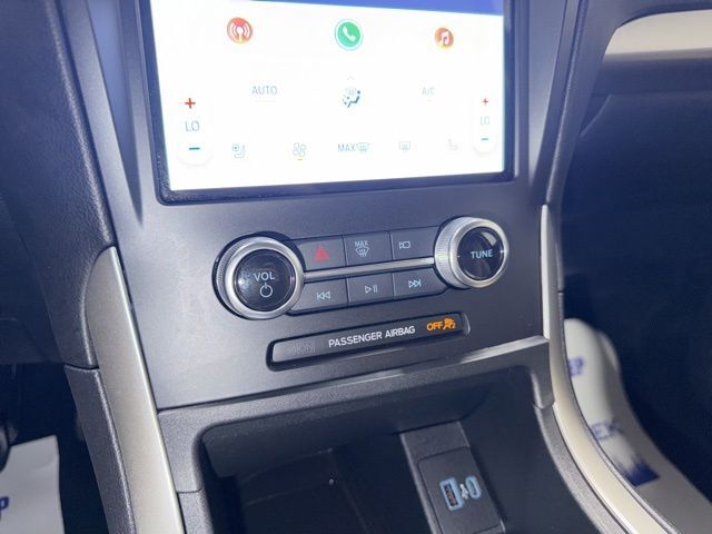 2024 Ford Edge SEL Pine River MN