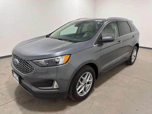 2024 Ford Edge SEL Pine River MN