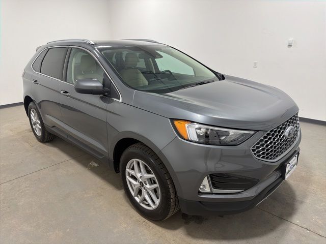 2024 Ford Edge SEL Pine River MN