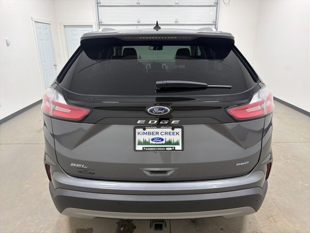 2024 Ford Edge SEL Pine River MN