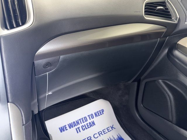 2024 Ford Edge SEL Pine River MN
