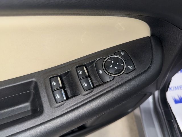 2024 Ford Edge SEL Pine River MN