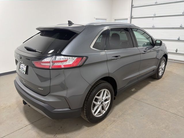 2024 Ford Edge SEL Pine River MN