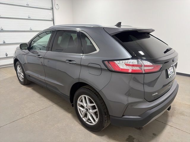 2024 Ford Edge SEL Pine River MN