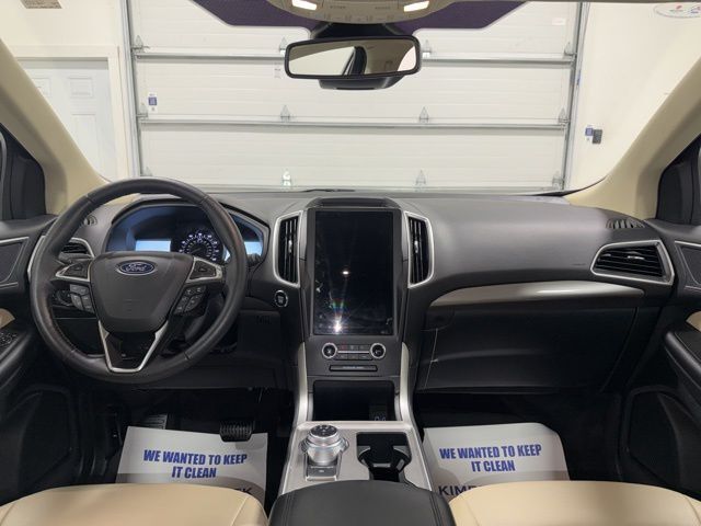 2024 Ford Edge SEL Pine River MN