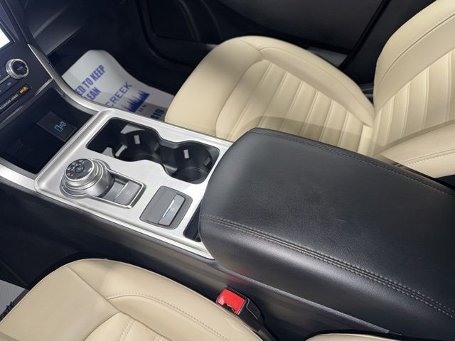 2024 Ford Edge SEL Pine River MN