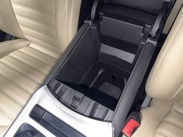 2024 Ford Edge SEL Pine River MN