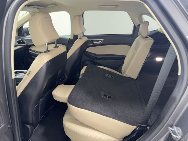 2024 Ford Edge SEL Pine River MN