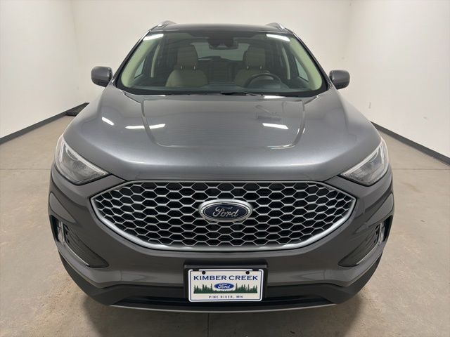 2024 Ford Edge SEL Pine River MN